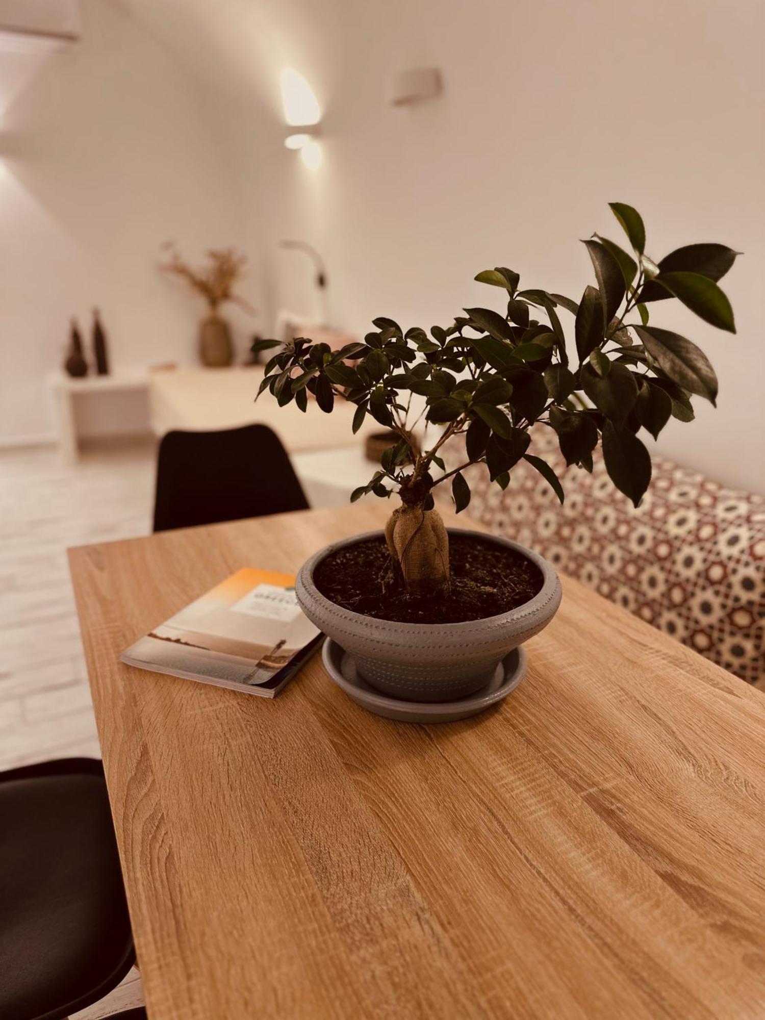 Avenoir 1Bedroom Luxury Cave Villa Vothon Bagian luar foto
